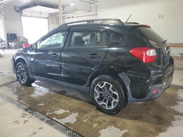 Photo 2 from auction – 2017 SUBARU CROSSTREK with VIN JF2GPABCXHH252974