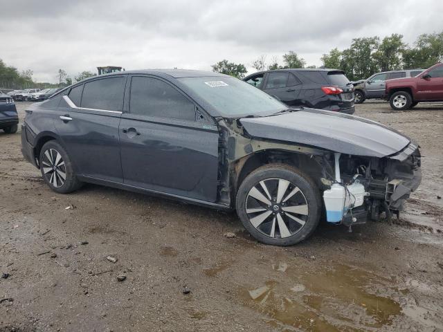 Photo 4 from auction – 2020 NISSAN ALTIMA SL with VIN 1N4BL4EV4LC160645