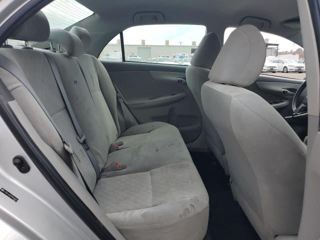 Фото 10 с аукциона – 2009 TOYOTA COROLLA BASE с VIN JTDBL40E099064597