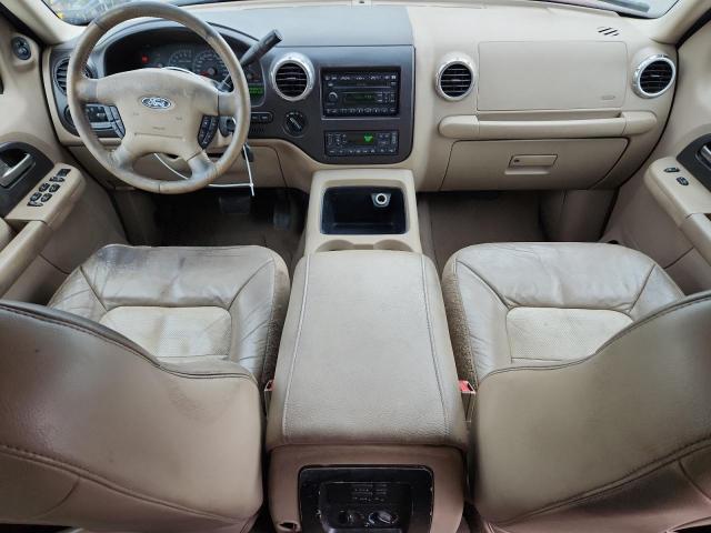 Photo 8 from auction – 2004 FORD EXPEDITION with VIN 1FMFU18L04LB40102