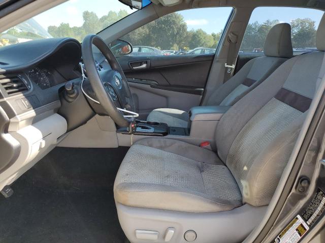 Photo 7 from auction – 2012 TOYOTA CAMRY BASE with VIN 4T1BF1FK8CU069307