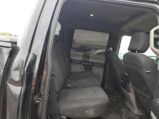 Photo 10 from auction – 2018 FORD F150 SUPER with VIN 1FTEW1EP3JFA32083