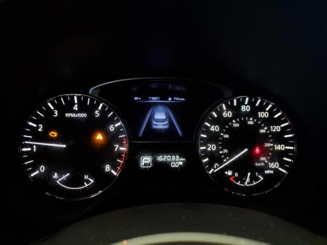 Photo 9 from auction – 2015 NISSAN PATHFINDER with VIN 5N1AR2MM9FC714585