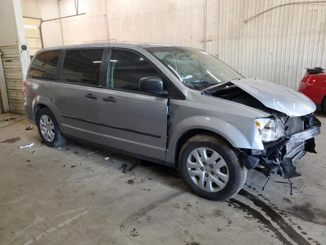 Photo 4 from auction – 2013 DODGE GRAND CARA with VIN 2C4RDGBG9DR769011