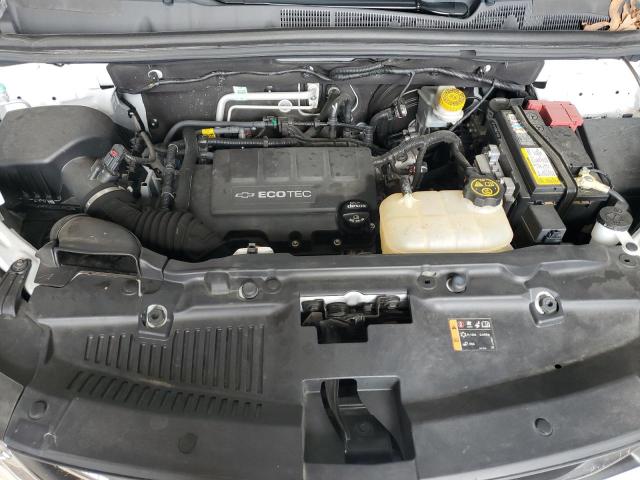 Photo 12 from auction – 2019 CHEVROLET TRAX LS with VIN 3GNCJKSB2KL151925