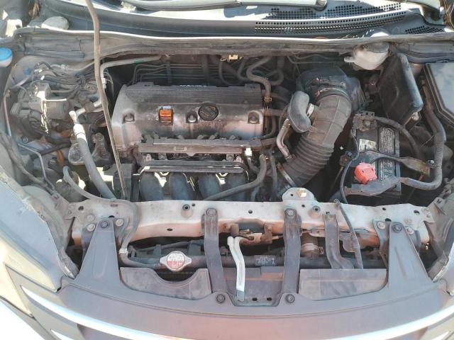 Photo 12 from auction – 2013 HONDA CR-V EXL with VIN 2HKRM3H71DH514740