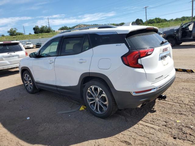 Photo 2 from auction – 2020 GMC TERRAIN SLT with VIN 3GKALPEX6LL241437