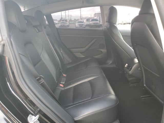 Photo 10 from auction – 2021 TESLA MODEL 3 with VIN 5YJ3E1EA1MF998463