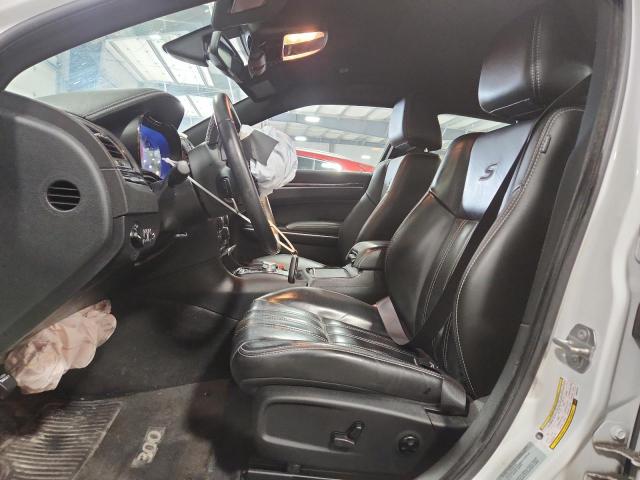 Photo 7 from auction – 2017 CHRYSLER 300 S with VIN 2C3CCAGG1HH622227