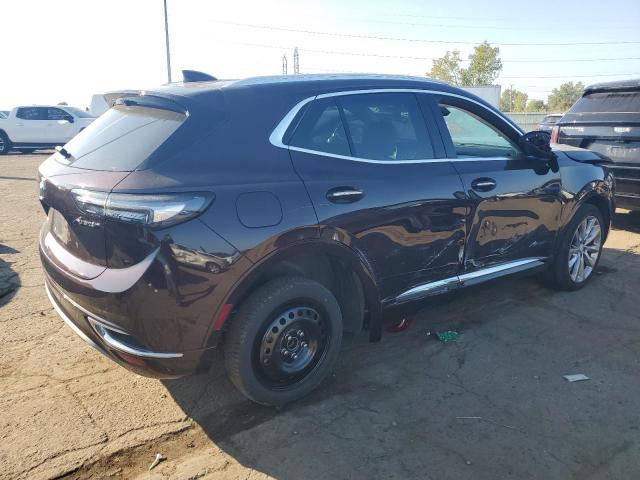 Photo 3 from auction – 2023 BUICK ENVISION AVENIR with VIN LRBFZRR49PD036040