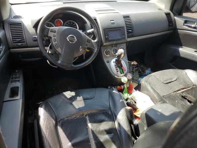 Photo 8 from auction – 2012 NISSAN SENTRA 2.0 with VIN 3N1AB6AP1CL626955