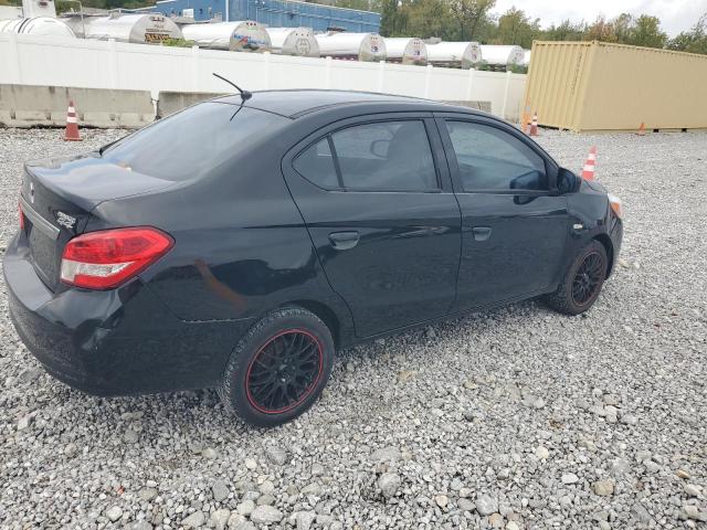 Photo 3 from auction – 2017 MITSUBISHI MIRAGE G4 with VIN ML32F3FJ6HH004028