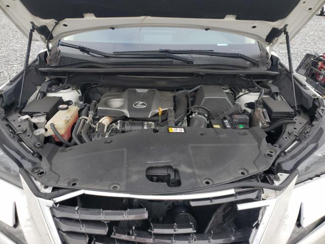 Photo 12 from auction – 2020 LEXUS NX 300 BAS with VIN JTJAARBZ3L5017574