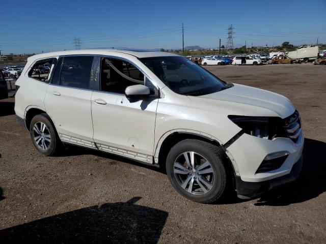 Zdjęcie 4 z aukcji – 2018 HONDA PILOT EXL z VIN 5FNYF5H63JB016641
