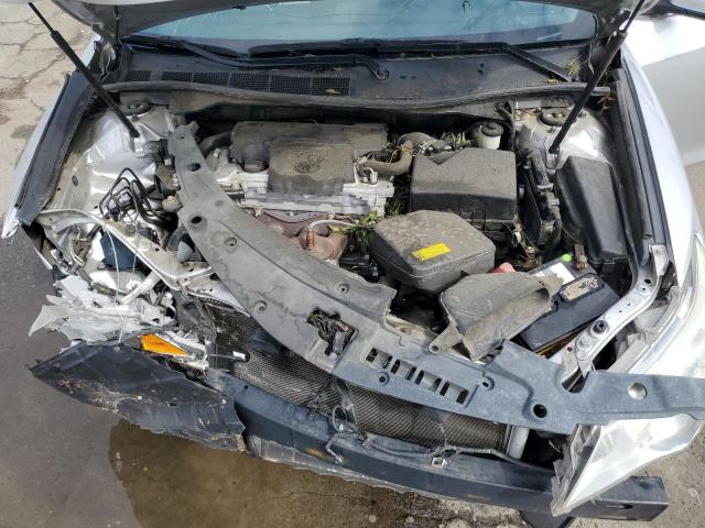 Photo 11 from auction – 2012 TOYOTA CAMRY BASE with VIN 4T1BF1FK9CU005907