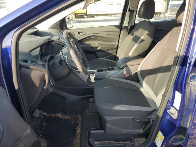 Photo 7 from auction – 2014 FORD ESCAPE S with VIN 1FMCU0F7XEUB94571