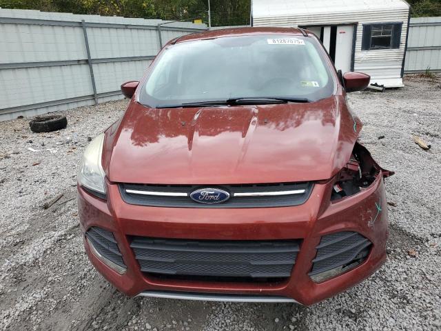 Photo 5 from auction – 2015 FORD ESCAPE SE with VIN 1FMCU9G96FUC22789