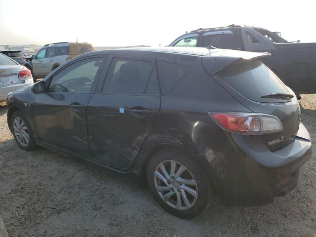 Photo 2 from auction – 2012 MAZDA 3 I with VIN JM1BL1L70C1652548