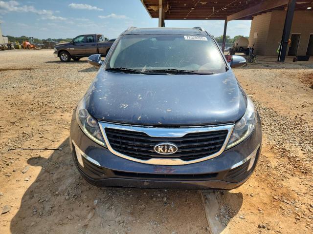 Photo 5 from auction – 2012 KIA SPORTAGE EX with VIN KNDPC3A21C7181855