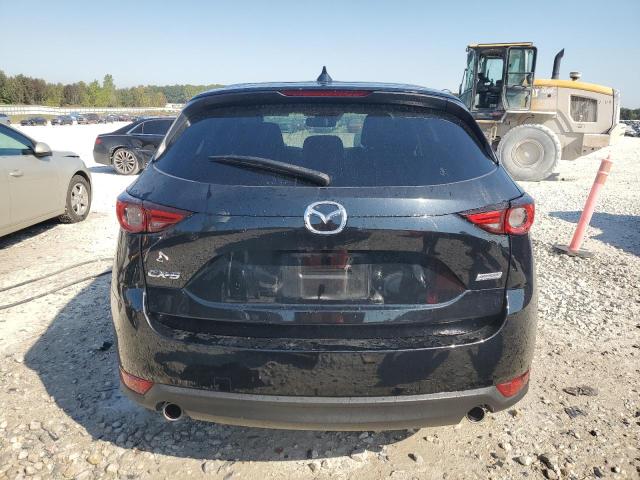 Photo 6 from auction – 2018 MAZDA CX-5 GRAND with VIN JM3KFADM5J1356540