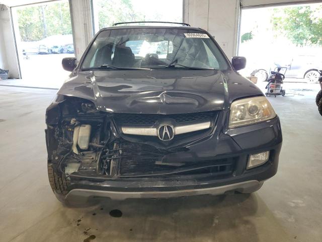 Photo 5 from auction – 2004 ACURA MDX with VIN 2HNYD18204H559076