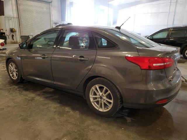 Photo 2 from auction – 2016 FORD FOCUS SE with VIN 1FADP3F23GL253934