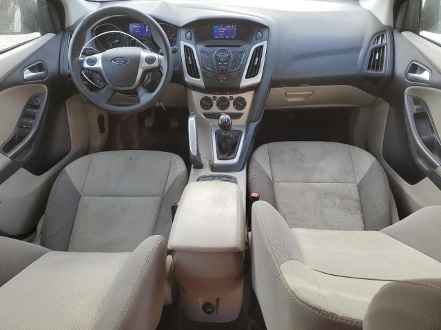 Photo 8 from auction – 2013 FORD FOCUS SE with VIN 1FADP3K27DL189978
