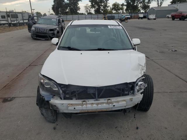 Foto 5 de la subasta – 2006 MAZDA 3 I con VIN JM1BK12G861540007