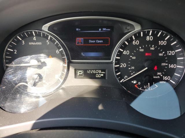 Photo 9 from auction – 2015 NISSAN ALTIMA 2.5 with VIN 1N4AL3AP4FC199558