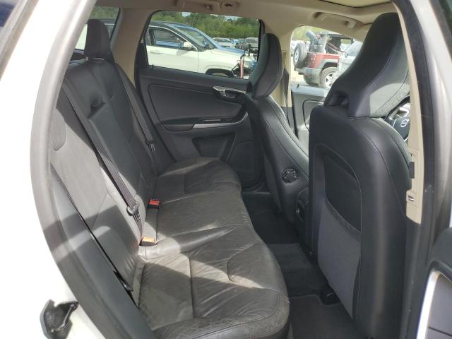 Photo 11 from auction – 2013 VOLVO XC60 3.2 with VIN YV4940DZ2D2421116