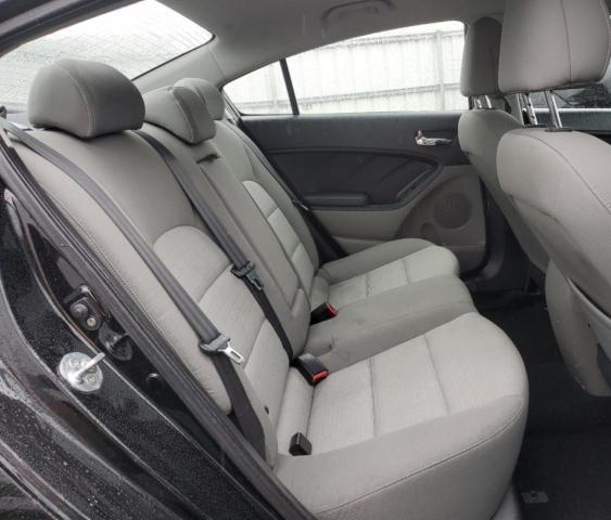 Photo 10 from auction – 2014 KIA FORTE EX with VIN KNAFX4A85E5049008