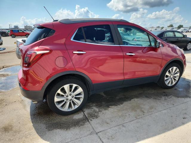 Photo 3 from auction – 2018 BUICK ENCORE PRE with VIN KL4CJASB3JB677932