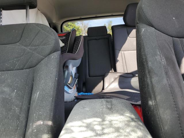 Photo 10 from auction – 2023 HYUNDAI TUCSON SEL with VIN KM8JBCAEXPU242044