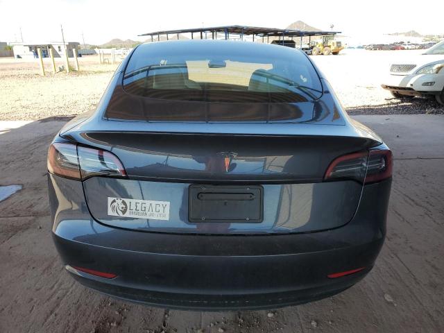 Photo 6 from auction – 2023 TESLA MODEL 3 with VIN 5YJ3E1EA3PF638096