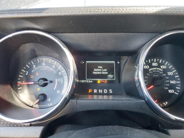 Photo 9 from auction – 2015 FORD MUSTANG with VIN 1FA6P8TH3F5351167