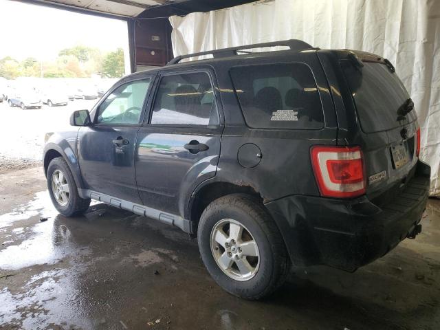 Photo 2 from auction – 2012 FORD ESCAPE XLT with VIN 1FMCU9DG0CKA74293