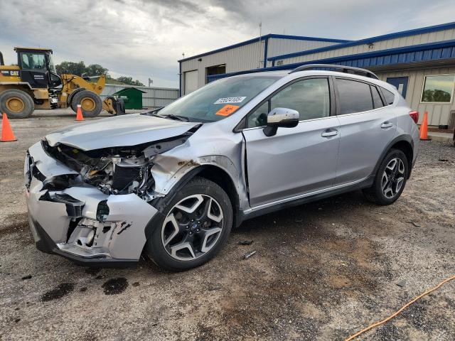 Photo 1 from auction – 2019 SUBARU CROSSTREK with VIN JF2GTANC1KH209056