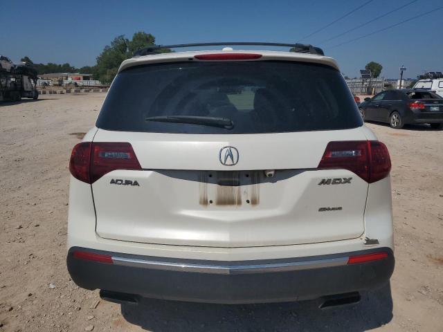 صورة رقم 6 من المزاد - 2012 ACURA MDX TECHNO مع VIN 2HNYD2H39CH502498