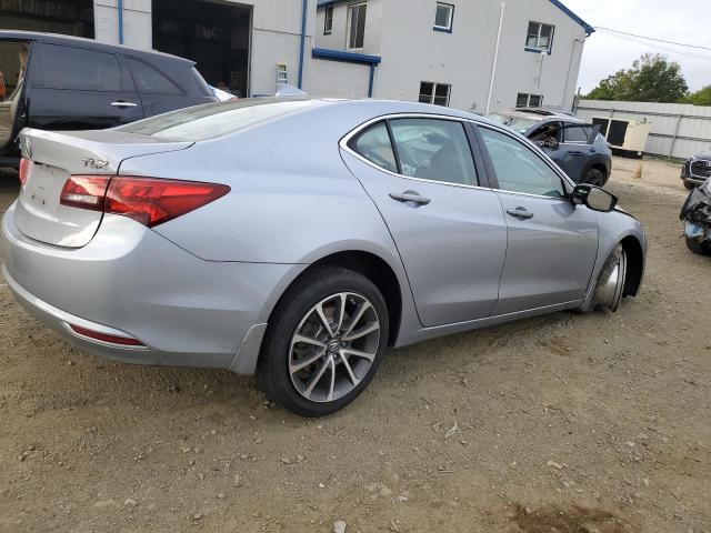 Photo 3 from auction – 2016 ACURA TLX with VIN 19UUB2F32GA006901