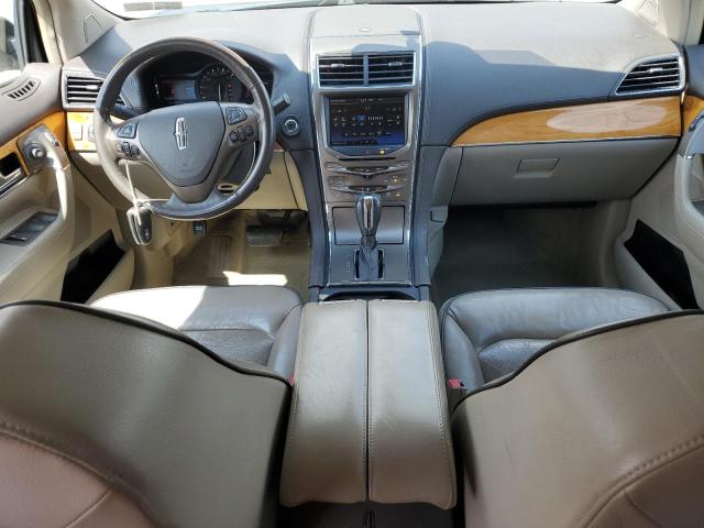 Photo 8 from auction – 2012 LINCOLN MKX with VIN 2LMDJ8JK1CBL05961