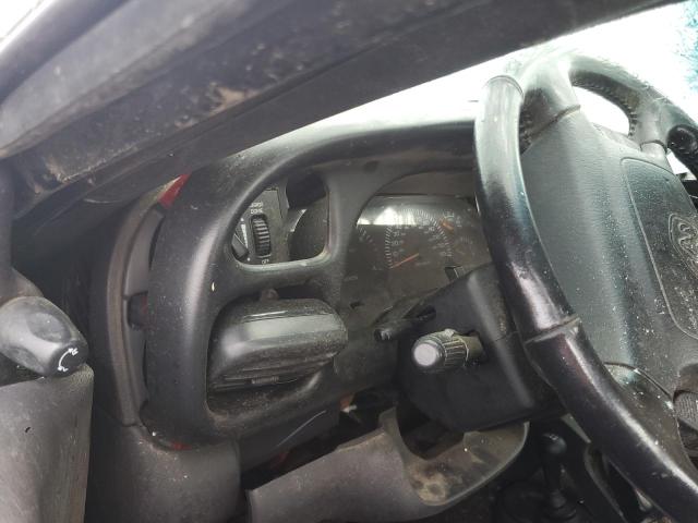 Photo 9 from auction – 2002 DODGE RAM 2500 with VIN 3B7KF23602M285138