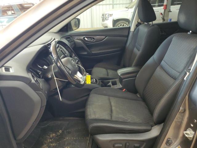Photo 7 from auction – 2019 NISSAN ROGUE S with VIN JN8AT2MT7KW252280