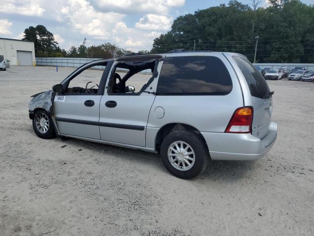 Photo 2 from auction – 2002 FORD WINDSTAR LX with VIN 2FMZA51492BA40271