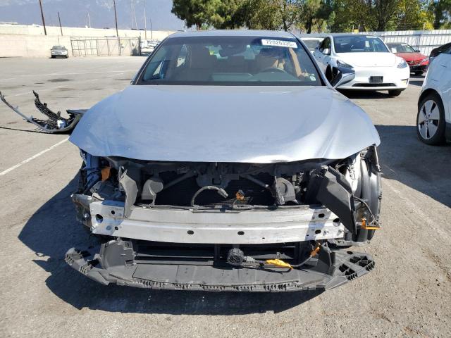 Photo 5 from auction – 2022 LEXUS ES 300H BA with VIN 58ADA1C13NU017310