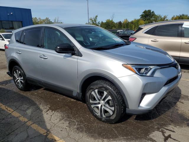 Photo 4 from auction – 2017 TOYOTA RAV4 LE with VIN 2T3ZFREV3HW389755