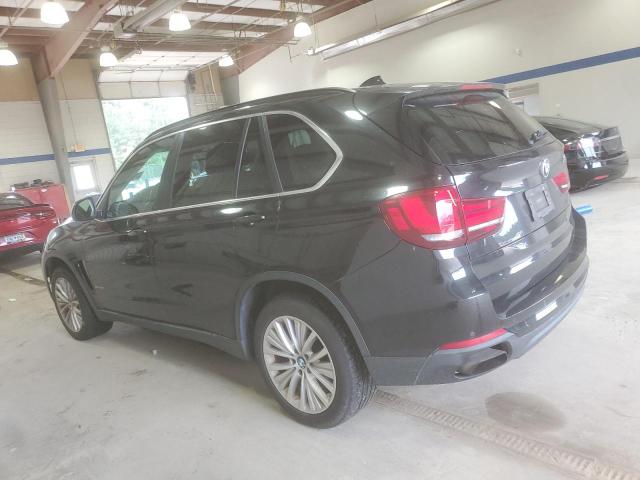 Photo 2 from auction – 2015 BMW X5 XDRIVE5 with VIN 5UXKR6C54F0J74508