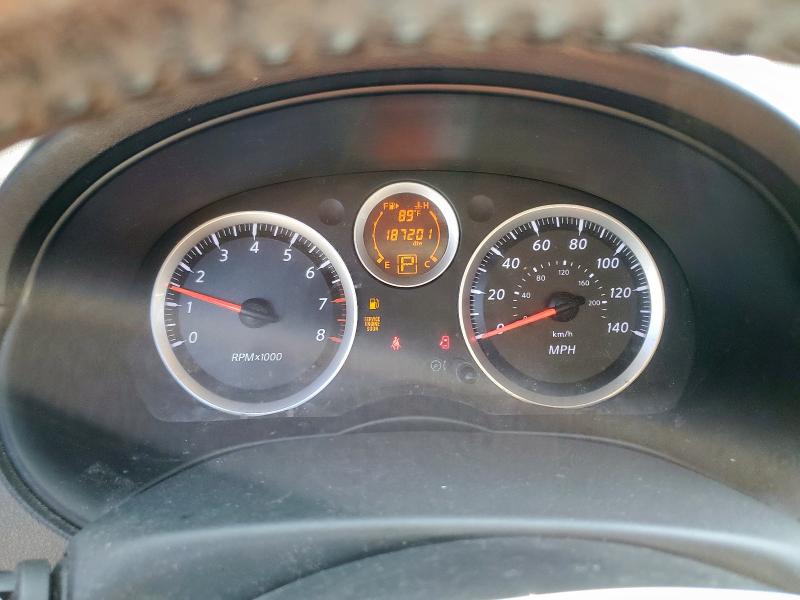 Photo 9 from auction – 2012 NISSAN SENTRA 2.0 with VIN 3N1AB6AP1CL770697