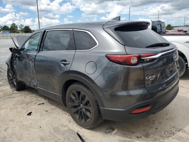 Photo 2 from auction – 2023 MAZDA CX-9 TOURI with VIN JM3TCBAY6P0652577