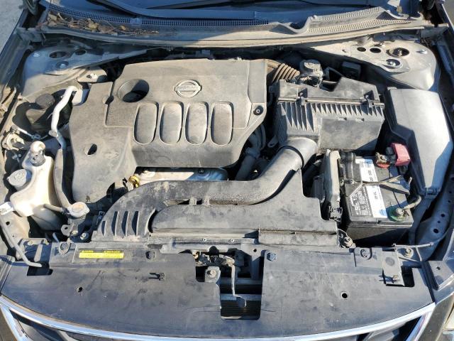 Photo 11 from auction – 2011 NISSAN ALTIMA S with VIN 1N4AL2EP2BC115672