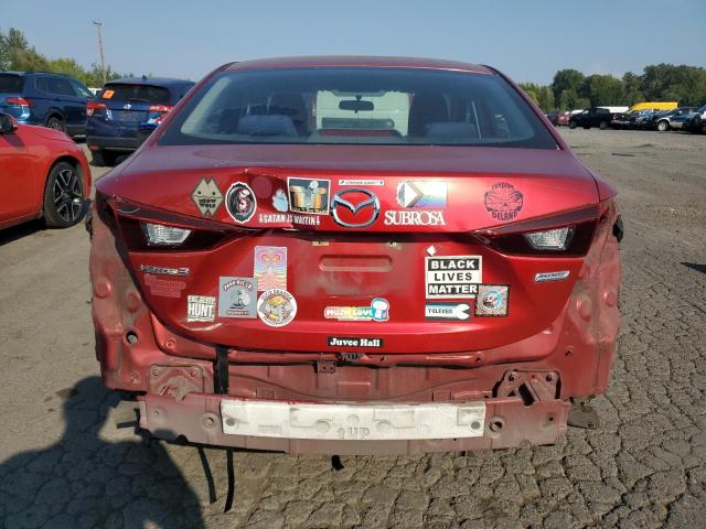 Photo 6 from auction – 2015 MAZDA 3 SV with VIN JM1BM1T71F1246862